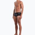 Schwimm-Slips Herren Nike Hydrastrong Square Leg Brief purple 2