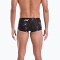 Schwimm-Slips Herren Nike Hydrastrong Square Leg Brief purple 3