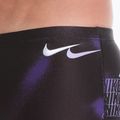 Schwimm-Slips Herren Nike Hydrastrong Square Leg Brief purple 5