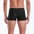 Schwimm-Boxershorts Herren Nike Logo Graphic Square Leg black 3