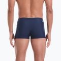 Schwimm-Boxershorts Herren Nike Logo Graphic Square Leg midnight navy 3