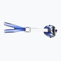 Kinder-Schwimmbrille Nike Hyper Flow blue/white 3
