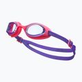 Kinder-Schwimmbrille Nike Hyper Flow hyper pink