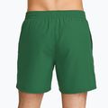 Herren-Badeshorts Nike Essential 5" Volley malachite 4