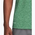 Herren-Schwimmshirt Nike Heather Hydroguard malachite 6