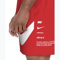 Herren-Badeshorts Nike Specs 7" Volley university red 5