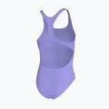 Kinder Badeanzug Nike Essential Racerback light thistle 3