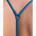 Damen Badeanzug Nike Swoosh Link Y-Back green abyss 4
