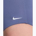 Damen Badeanzug Nike Essential V-Neck slate 4