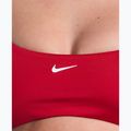 Damen-Bikini Nike Essential Bralette Bikini gym red 4