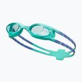 Kinder-Schwimmbrille Nike Easy Fit bleached turquoise