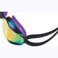 Schwimmbrille Nike Vapor Mirrored bright violet 2