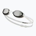 Schwimmbrille Nike Legacy Comfort light smoke grey
