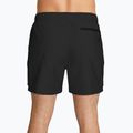 Herren-Badeshorts Nike Voyage Solid Essential 5" Volley black 4
