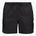 Herren-Badeshorts Nike Voyage Solid Essential 5" Volley black 8