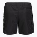Herren-Badeshorts Nike Voyage Solid Essential 5" Volley black 9