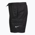 Herren-Badeshorts Nike Voyage Solid Essential 5" Volley black 10