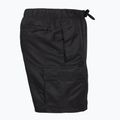 Herren-Badeshorts Nike Voyage Solid Essential 5" Volley black 11