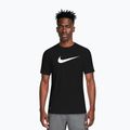 Herren T-Shirt Nike Hydroguard Specs black