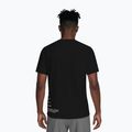 Herren T-Shirt Nike Hydroguard Specs black 3