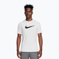 Herren T-Shirt Nike Hydroguard Specs white