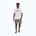 Herren T-Shirt Nike Hydroguard Specs white 2