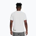 Herren T-Shirt Nike Hydroguard Specs white 3