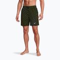 Herren-Badeshorts Nike Breaker Swoosh 5" Volley black