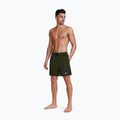 Herren-Badeshorts Nike Breaker Swoosh 5" Volley black 2