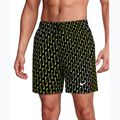 Herren-Badeshorts Nike Breaker Swoosh 5" Volley black 3