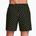 Herren-Badeshorts Nike Breaker Swoosh 5" Volley black 4