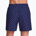 Herren-Badeshorts Nike Breaker Swoosh 5" Volley midnight navy 4