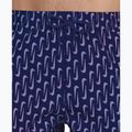 Herren-Badeshorts Nike Breaker Swoosh 5" Volley midnight navy 6