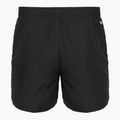 Herren-Badeshorts Nike Lap Logo 5" Volley black 2