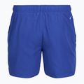 Herren-Badeshorts Nike Logo Lap 5" Volley game royal 2