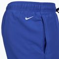 Herren-Badeshorts Nike Logo Lap 5" Volley game royal 4