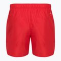 Herren-Badeshorts Nike Logo Lap 5" Volley university red 2
