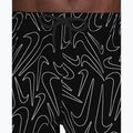 Herren-Badeshorts Nike Breaker Logofetti 5" Volley black 5