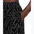 Herren-Badeshorts Nike Breaker Logofetti 5" Volley black 6