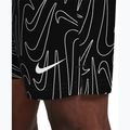 Herren-Badeshorts Nike Breaker Logofetti 5" Volley black 7