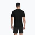Herren T-Shirt Nike Hydroguard Ocean Merge black 3