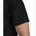 Herren T-Shirt Nike Hydroguard Ocean Merge black 4