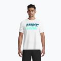 Herren T-Shirt Nike Hydroguard Ocean Merge white
