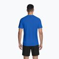 Herren T-Shirt Nike Hydroguard Ocean Merge blue crystal 3