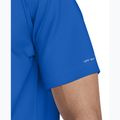 Herren T-Shirt Nike Hydroguard Ocean Merge blue crystal 4