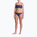 Oberteil des Badeanzugs Nike Ripple Texture Bralette Classic Bikini slate 2