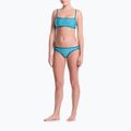 Oberteil des Badeanzugs Nike Ripple Texture Bralette Classic Bikini bleached turquoise 2