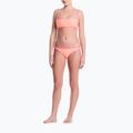 Oberteil des Badeanzugs Nike Ripple Texture Bralette Classic Bikini pink glow 2