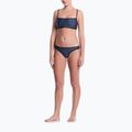 Unterteil des Badeanzugs Nike Ripple Texture Hipster Bikini slate 2