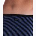 Unterteil des Badeanzugs Nike Ripple Texture Hipster Bikini slate 4